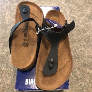 Gizeh Birkenstock’s